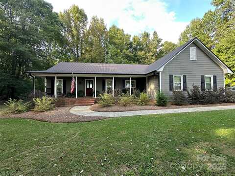 3210 Crow Road, Monroe, NC 28112