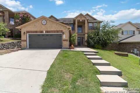 24123 Horse Prairie, San Antonio, TX 78261