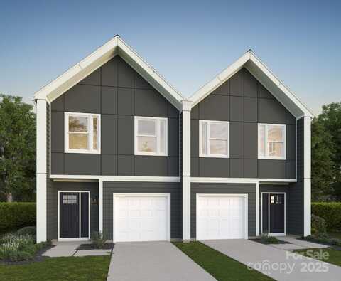 3715 Davis Avenue, Charlotte, NC 28208