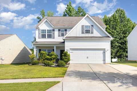 8330 Kneller Street, Charlotte, NC 28215