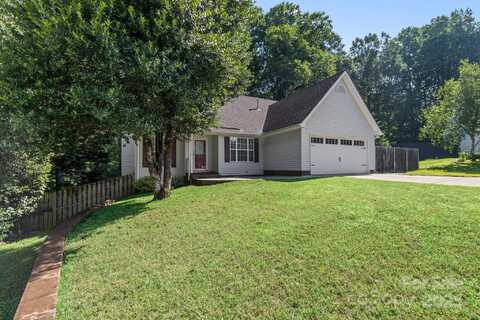 131 Canopy Court, Mooresville, NC 28115