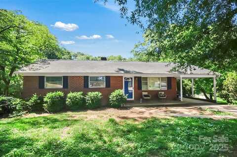 113 N Academy Street, Mooresboro, NC 28114