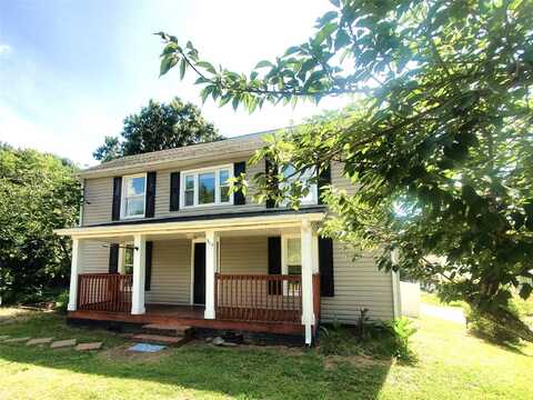315 Second Street, Stanley, NC 28164