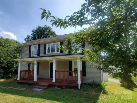 315 Second Street, Stanley, NC 28164
