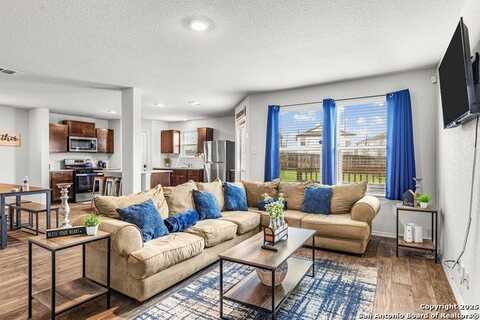 1006 Pacific Monarch, San Antonio, TX 78253
