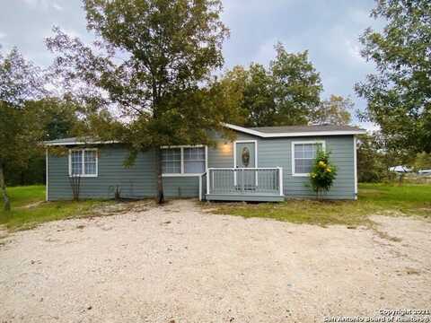 22954 SILVER CHALICE, San Antonio, TX 78112