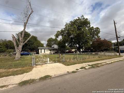 202 Segura, San Antonio, TX 78237