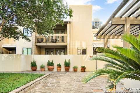 4001 N New Braunfels, San Antonio, TX 78209