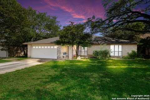 6010 Merrimac cove, San Antonio, TX 78249
