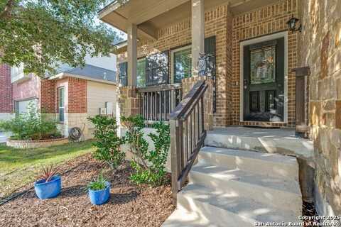 508 Saddle Pass, Cibolo, TX 78108