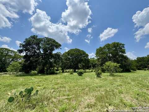 Lot 186 Pr 1712, Mico, TX 78056