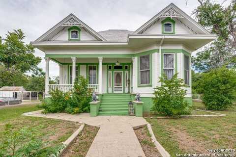 9248 FM 725, McQueeney, TX 78123