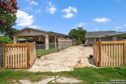 122 Colleen Dr, San Antonio, TX 78228