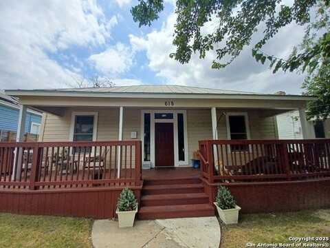 618 Dawson, San Antonio, TX 78202