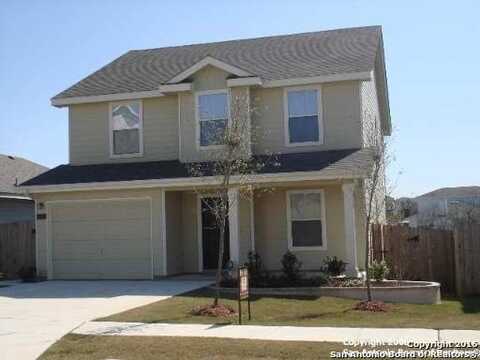 7110 Comet Mnr, San Antonio, TX 78252