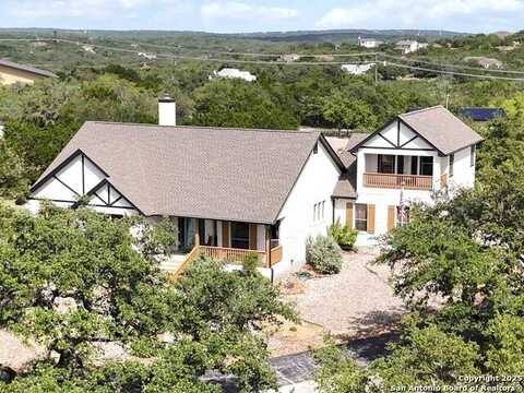 204 Hidden Ridge, Bulverde, TX 78163