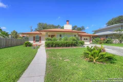 10511 Milldale, San Antonio, TX 78230