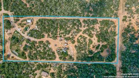 1062 County Road 122 Lot 3, Floresville, TX 78114