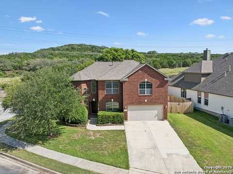 9031 Arroyo Hondo, Helotes, TX 78023