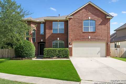 9031 Arroyo Hondo, Helotes, TX 78023