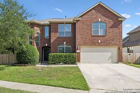 9031 Arroyo Hondo, Helotes, TX 78023