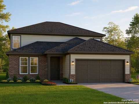 7420 Cremorne, San Antonio, TX 78109