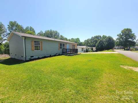 186 Harmony Drive, Nebo, NC 28761