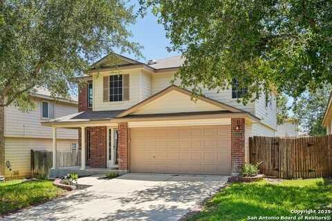 614 Granite Cliff, San Antonio, TX 78251