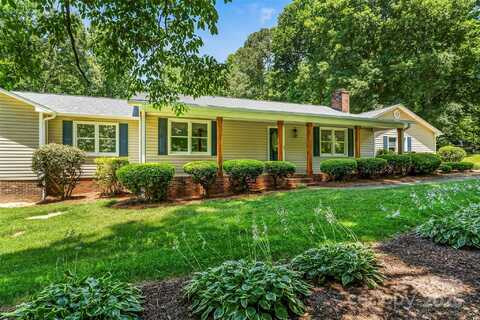 267 Winthrow Creek Road, Mooresville, NC 28115
