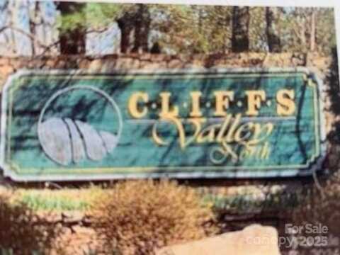 MOUNTAIN SUMMIT Road lot: 92, Zirconia, NC 28790