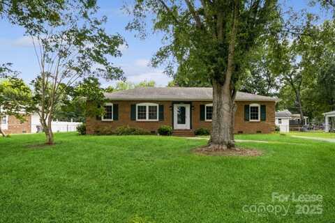 2510 O Hara Drive, Charlotte, NC 28273
