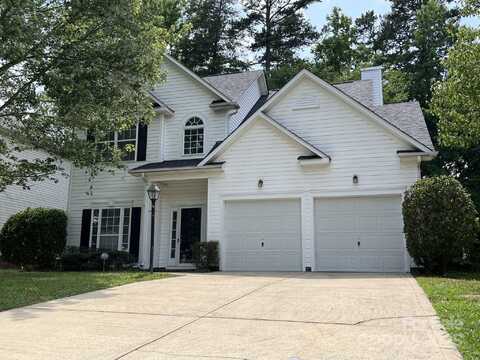 3617 Betterton Lane, Charlotte, NC 28269