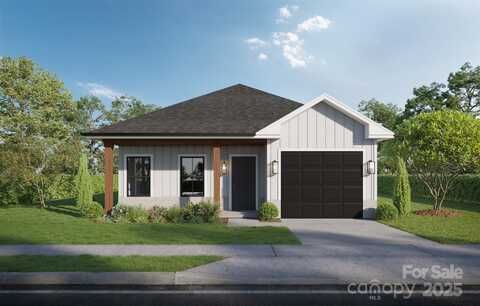 Mockingbird Road lot: 3, Albemarle, NC 28001