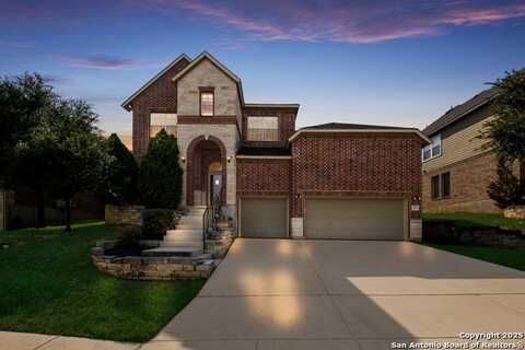 3131 Howling Wolf, San Antonio, TX 78261
