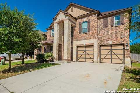 20131 Silver, San Antonio, TX 78259