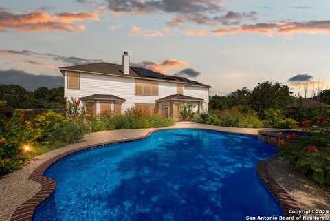 13915 Tahoe Vista, San Antonio, TX 78253