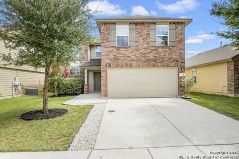 123 lina, Boerne, TX 78015