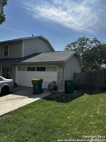 10317 Flatland, Converse, TX 78109