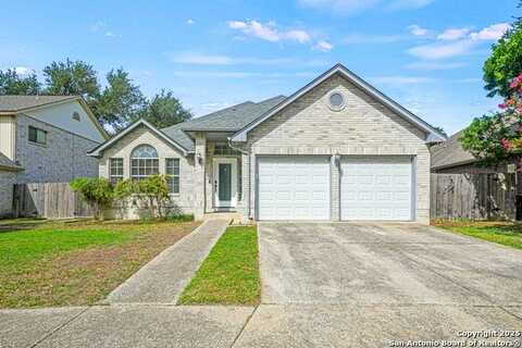 3917 Davenport, Schertz, TX 78154