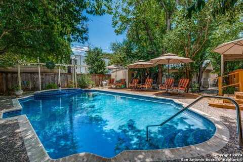 124 Barilla Pl, San Antonio, TX 78209