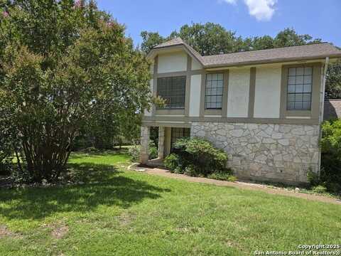 14107 Moss Farm, San Antonio, TX 78231