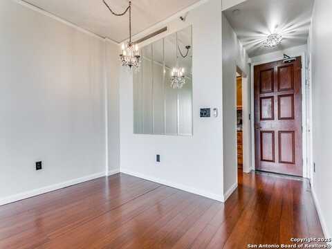 1 Towers Park, San Antonio, TX 78209