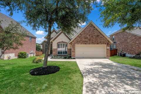 24046 Waterhole Ln, San Antonio, TX 78261
