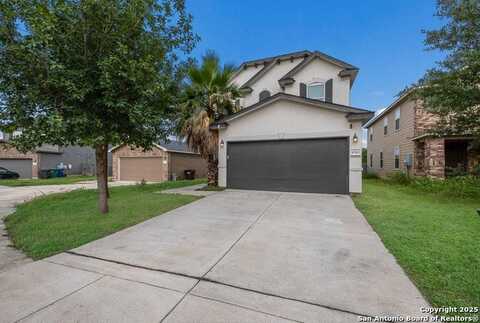 4543 OLYMPUS BAY, San Antonio, TX 78245