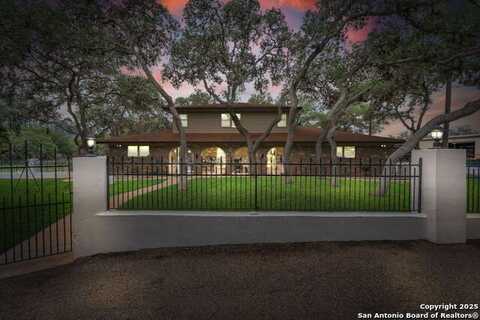 11650 Sunset, Helotes, TX 78023