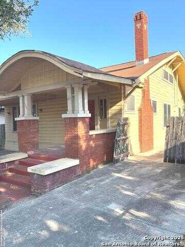 326 E Craig Pl, San Antonio, TX 78212