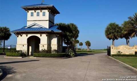 3414 Beachside Blvd, Palacios, TX 77465