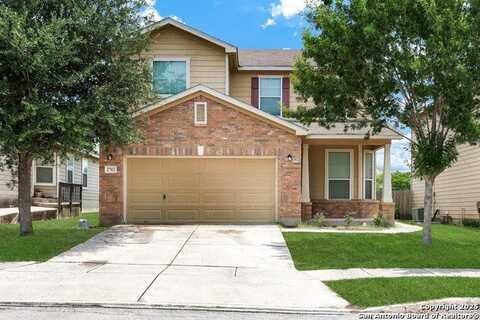 2702 Harvest Creek, San Antonio, TX 78244