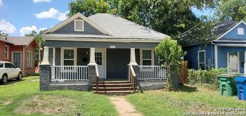 615 Delmar, San Antonio, TX 78210