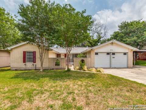 5610 staack, San Antonio, TX 78240